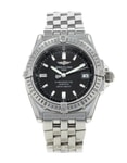 Pre-Owned Breitling Ladies Models Watch